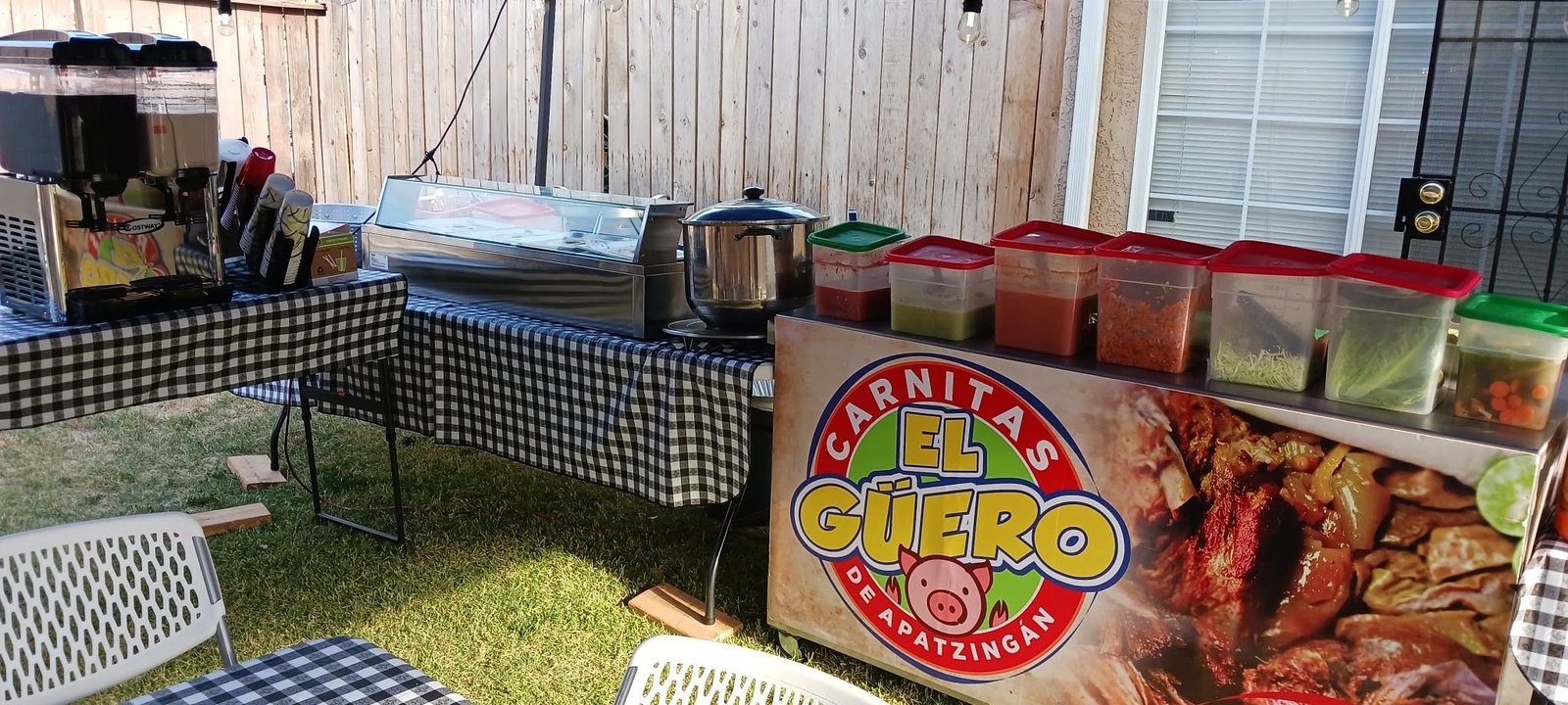 El inicio de un sueño