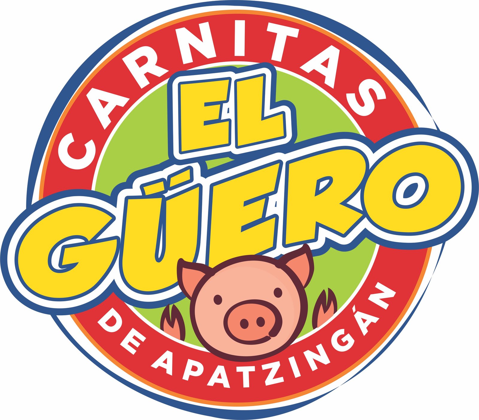 Carnitas El Güero