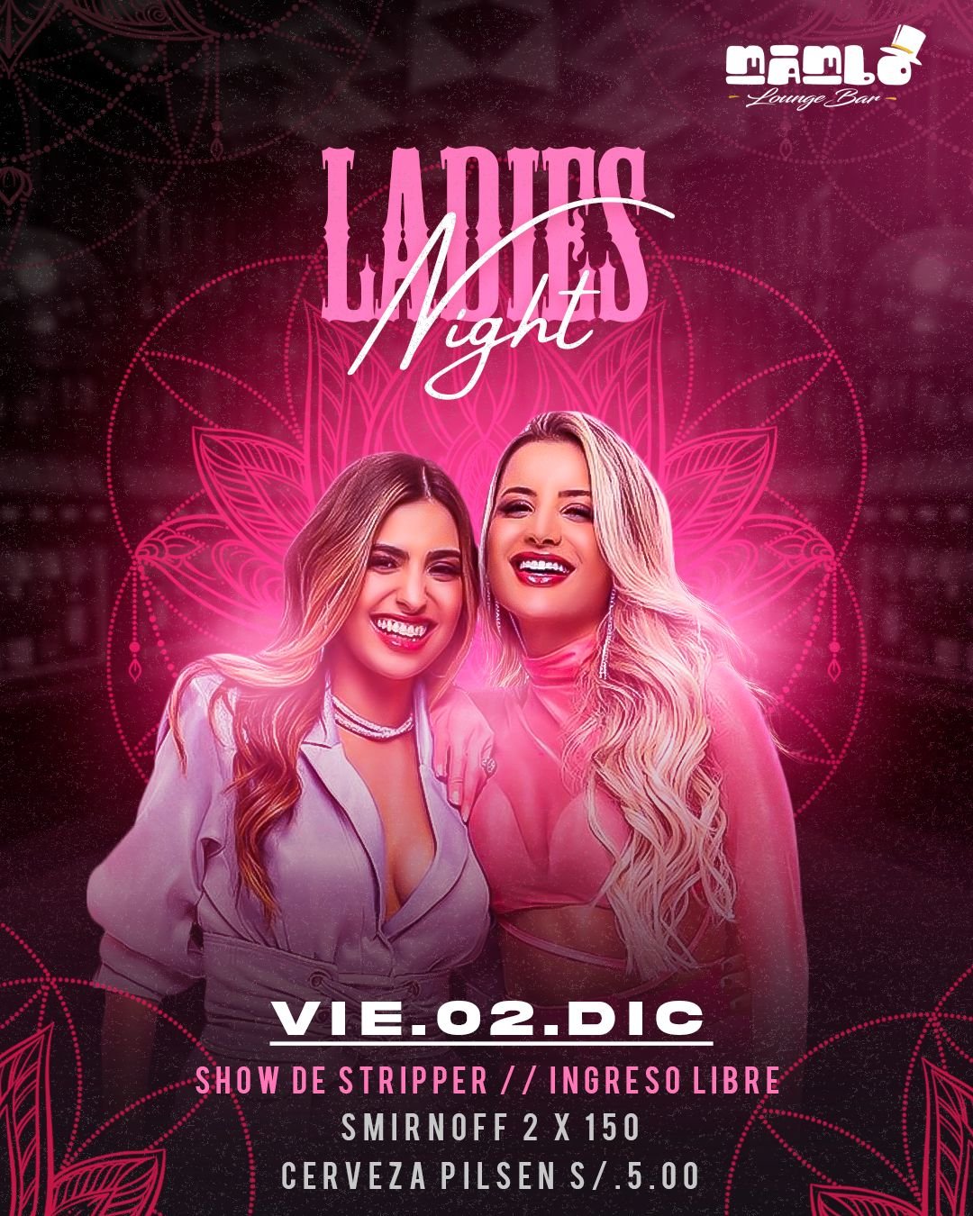 Diseño Promocional